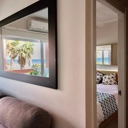 Apartasuites Royal Zahara, Maximo Confort Con Vistas Al Mar