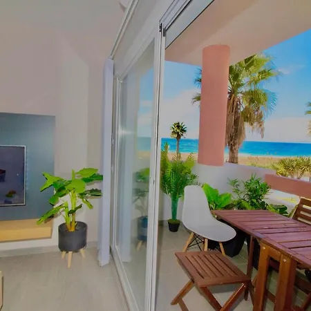 Apartasuites Royal Zahara, Maximo Confort Con Vistas Al Mar Apartament Zahara de los Atunes