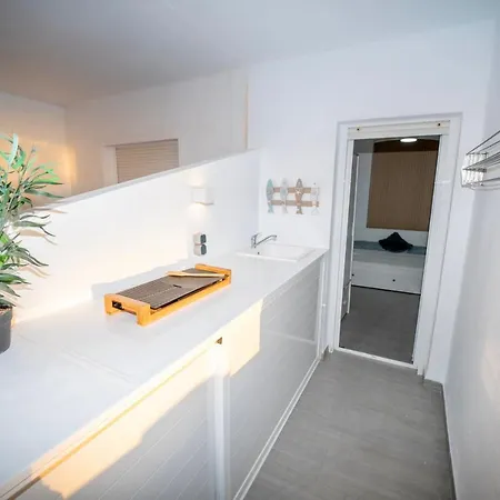 Apartasuites Royal Zahara, Maximo Confort Con Vistas Al Mar Apartament Zahara de los Atunes