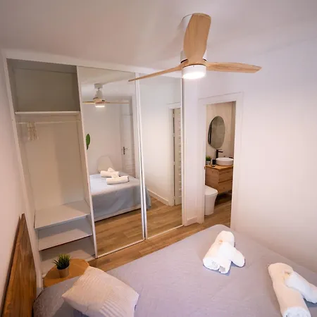 Apartasuites Royal Zahara, Maximo Confort Con Vistas Al Mar Apartament Zahara de los Atunes