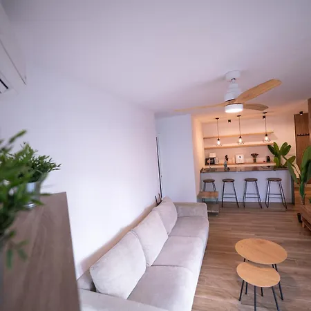 Apartasuites Royal Zahara, Maximo Confort Con Vistas Al Mar Zahara de los Atunes