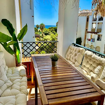 Apartament Apartasuites Royal Zahara, Maximo Confort Con Vistas Al Mar *