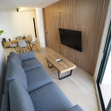 Apartasuites Royal Zahara, Maximo Confort Con Vistas Al Mar Zahara de los Atunes