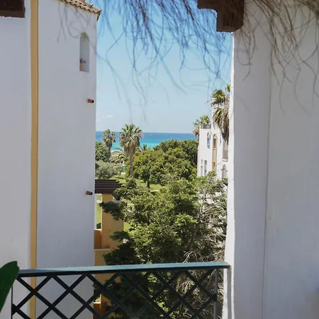 Apartasuites Royal Zahara, Maximo Confort Con Vistas Al Mar * Zahara de los Atunes