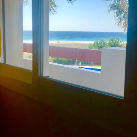 Apartasuites Royal Zahara, Maximo Confort Con Vistas Al Mar